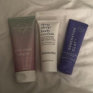 Skin Bundle - all sealed and worth $109